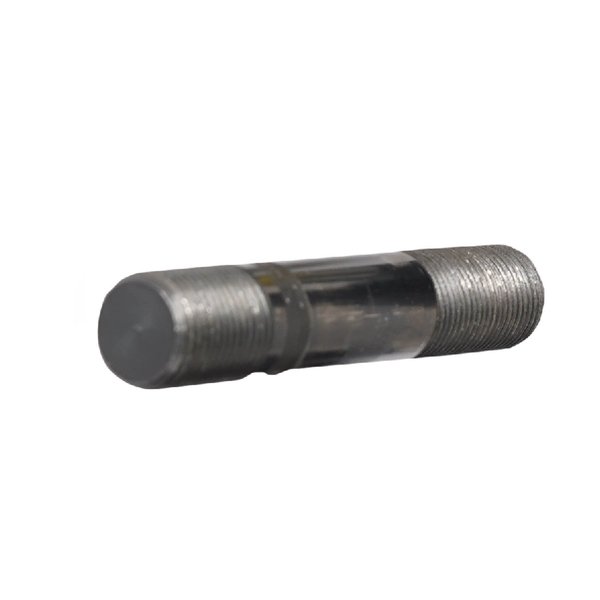 Current Tools 3/4" x 4-1/8" Draw Stud for Hydraulic Knock-Out Punch Driver 1702